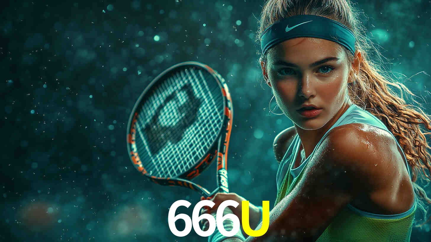 Apostas Esportivas no Plataforma 666U